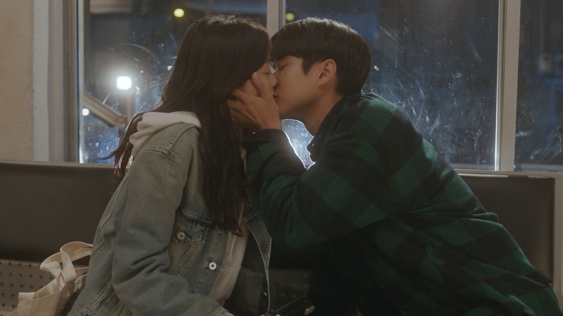 Watch Our Beloved Summer Ep 08 Eng Sub