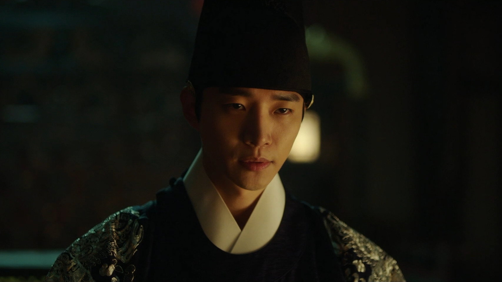 Watch The Red Sleeve Ep 11 Eng Sub