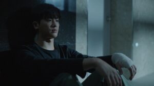 Happiness Episode 10 Kim Se Hoon Disappears Preview Still