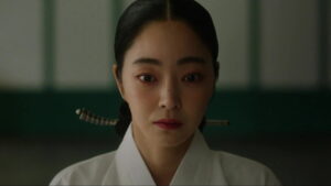 The Red Sleeve Episode 13 The Weight Of The Crown Preview Still