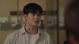 Happiness Episode 11 Backup Power Preview Still
