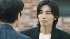 Reflection of You Episode 15 Breakups Are Harder Than Being In Love Preview Still