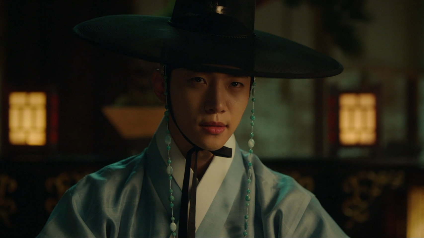 Watch The Red Sleeve Ep 08 Eng Sub