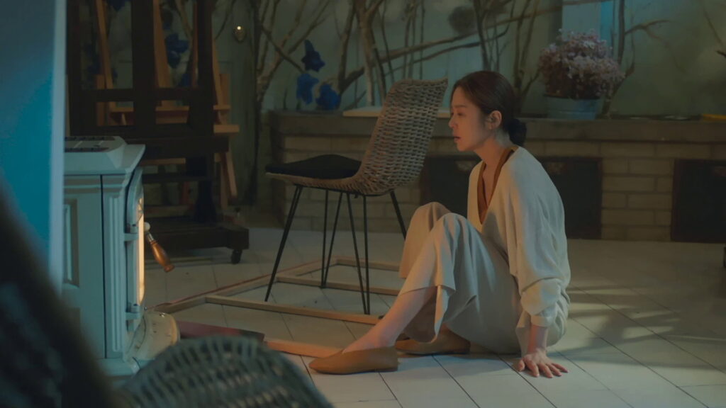 Reflection of You Episode 16
