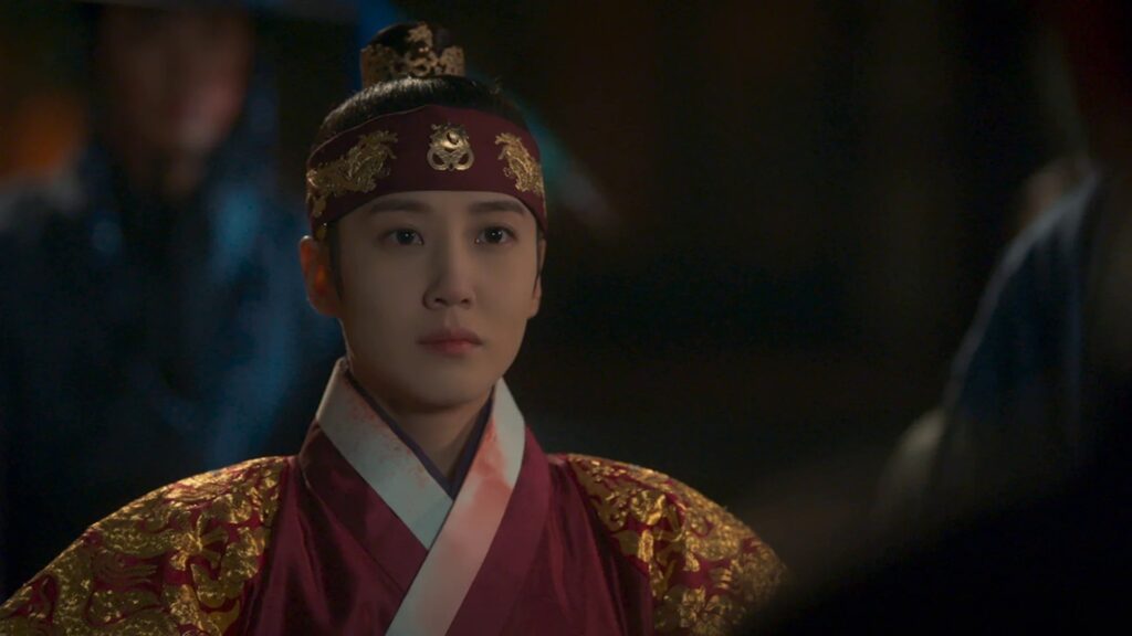 The King’s Affection Episode 20