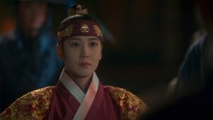 The King’s Affection Episode 20 Episode 20 Preview Still