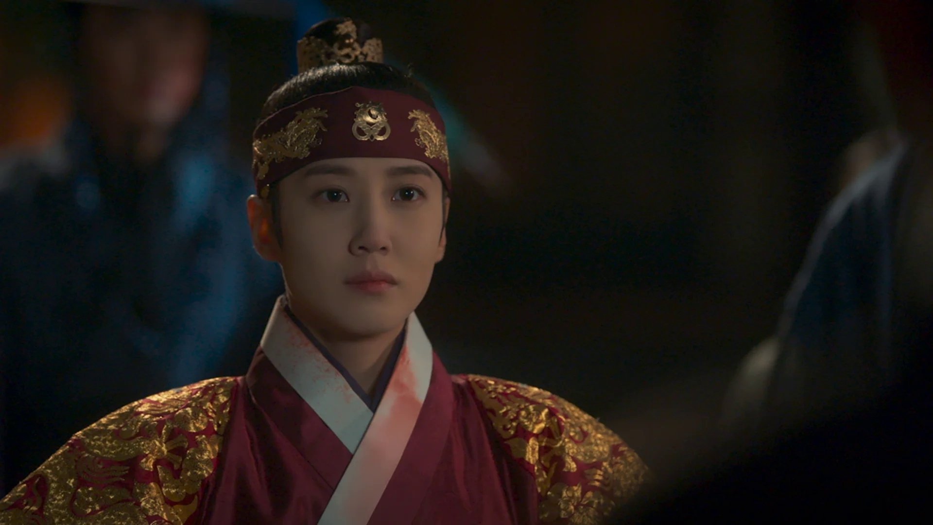 Watch The King’s Affection Ep 20 Eng Sub