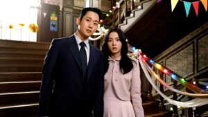 Snowdrop Episode 3 Episode 3 Preview Still