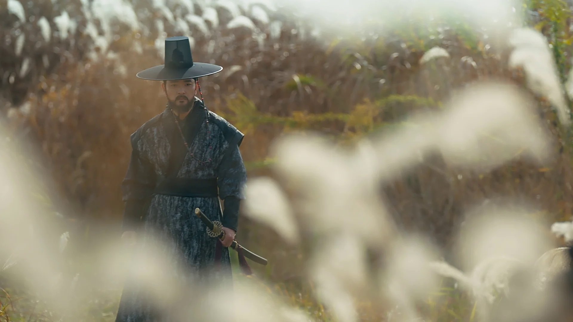 Watch The King’s Affection Ep 17 Eng Sub