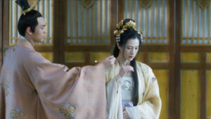 Sword Snow Stride Episode 19 Episode 19 Preview Still
