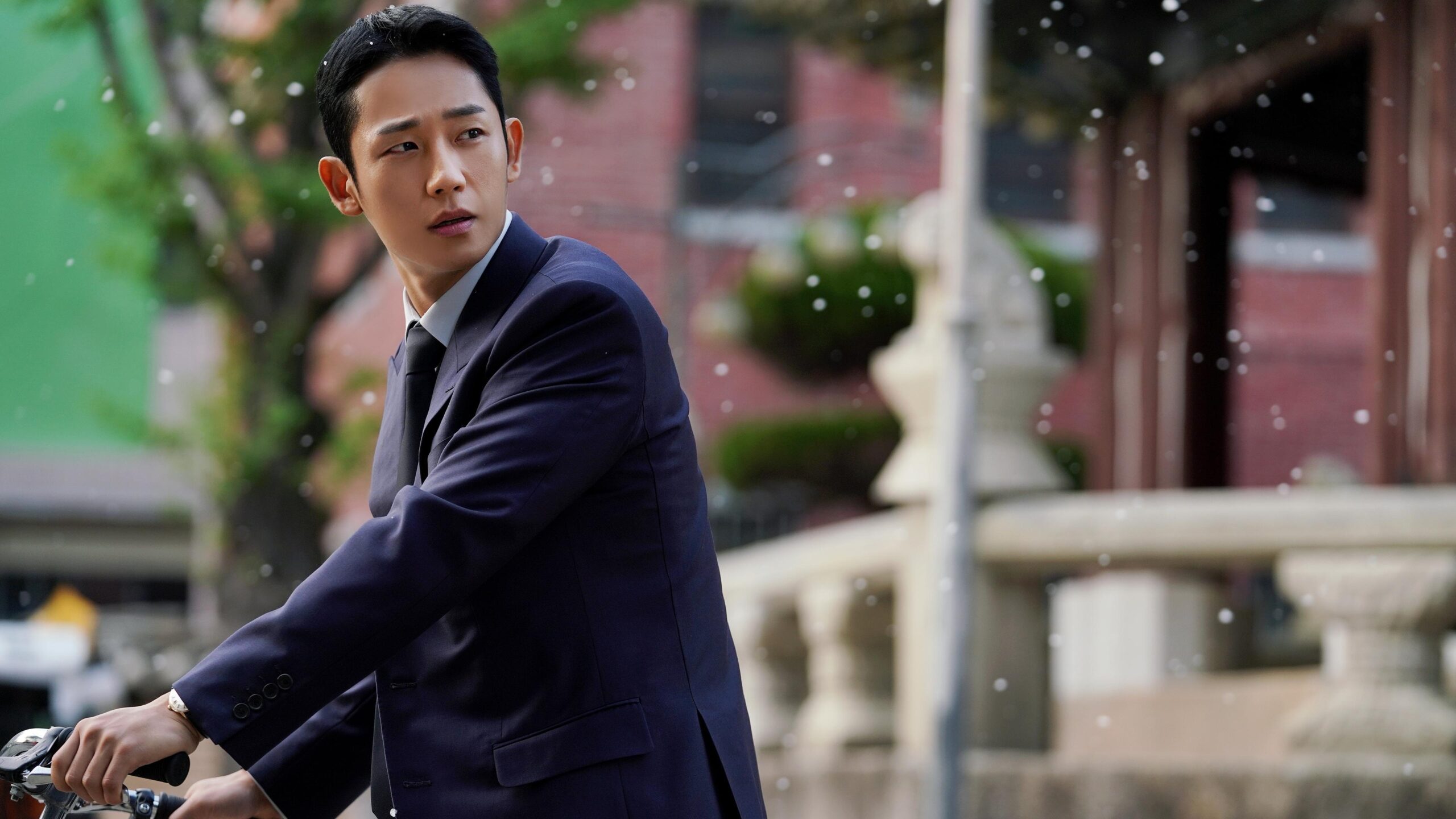 Watch Snowdrop Ep 04 Eng Sub