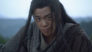 Sword Snow Stride Episode 1 Episode 1 Preview Still