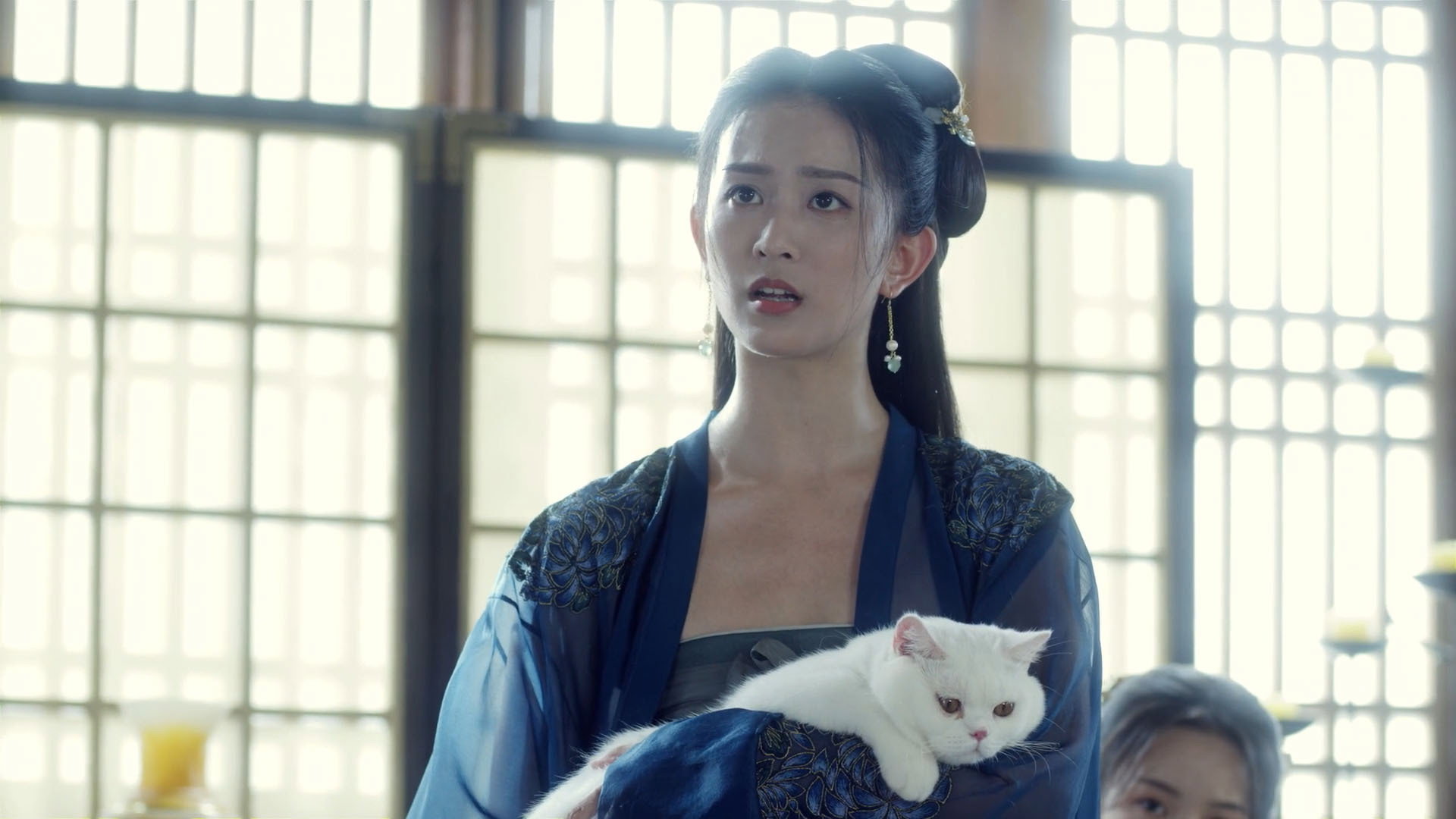 Watch Sword Snow Stride Ep 12 Eng Sub