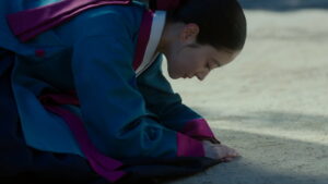 The Red Sleeve Episode 15 New Royal Concubine Preview Still