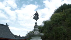 Sword Snow Stride Episode 27 Episode 27 Preview Still