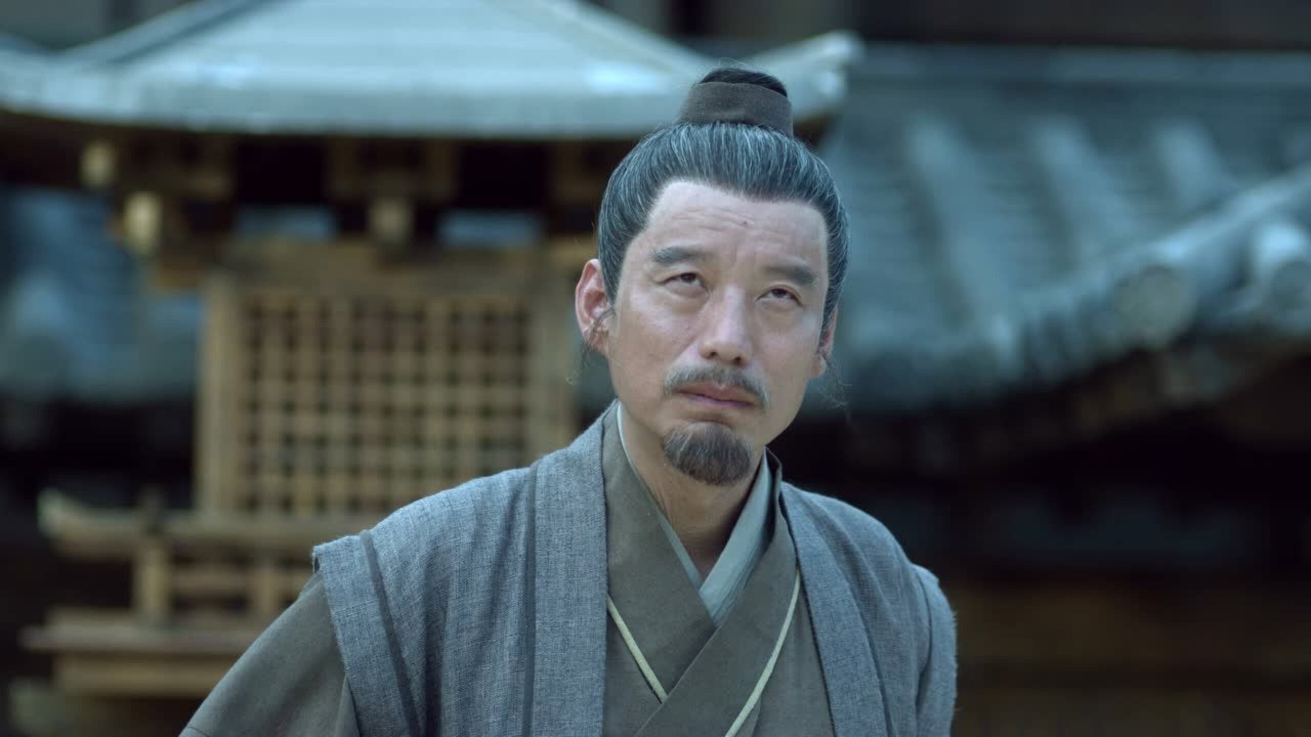 Watch Sword Snow Stride Ep 06 Eng Sub