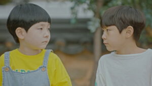 Our Beloved Summer Episode 5 A Secret That Can’t Be Told Preview Still
