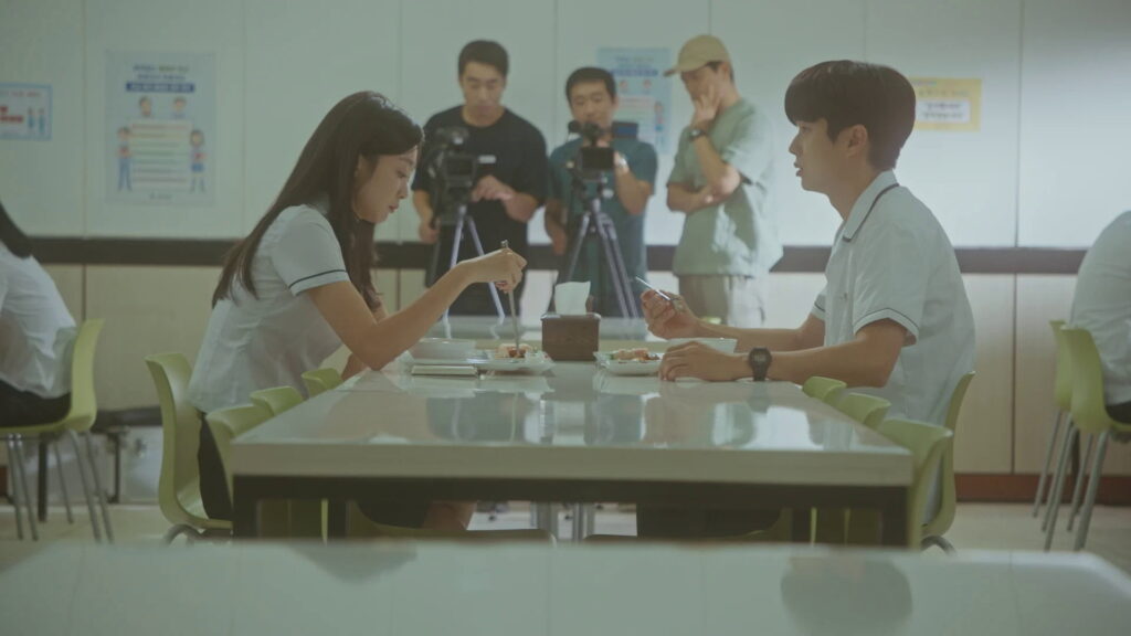 Our Beloved Summer Episode 01