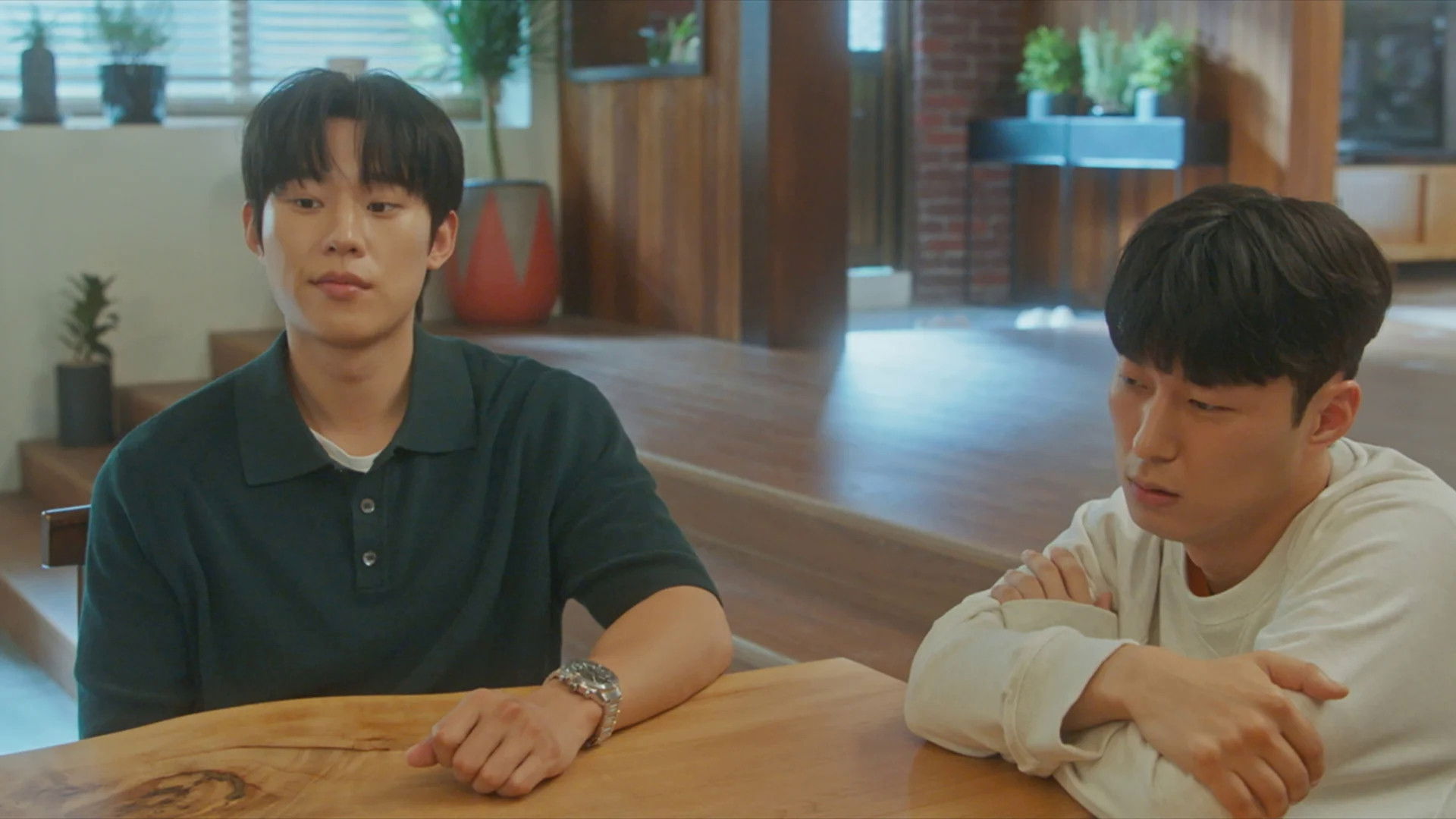 Watch Our Beloved Summer Ep 03 Eng Sub