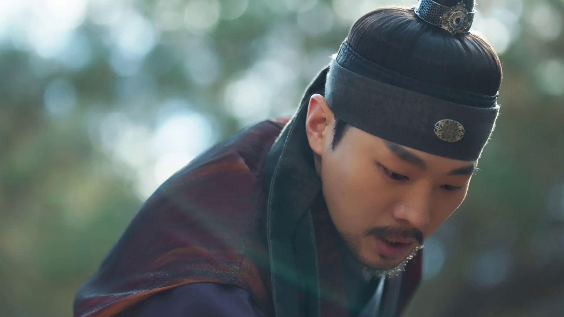 Watch The King’s Affection Ep 19 Eng Sub