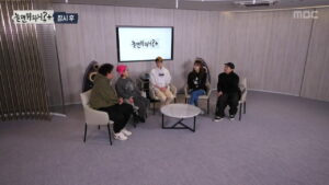 How Do You Play? Episode 119 Dotori Festival / JMT General Manager Yu Preview Still