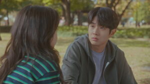Our Beloved Summer Episode 2 1792 Days of Summer Preview Still