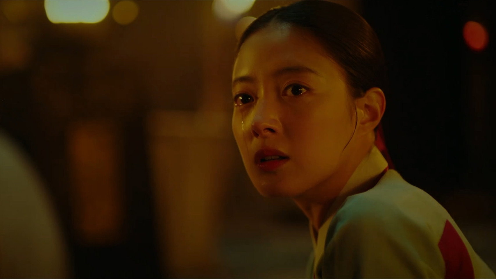 Watch The Red Sleeve Ep 14 Eng Sub