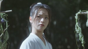 Sword Snow Stride Episode 8 Episode 8 Preview Still