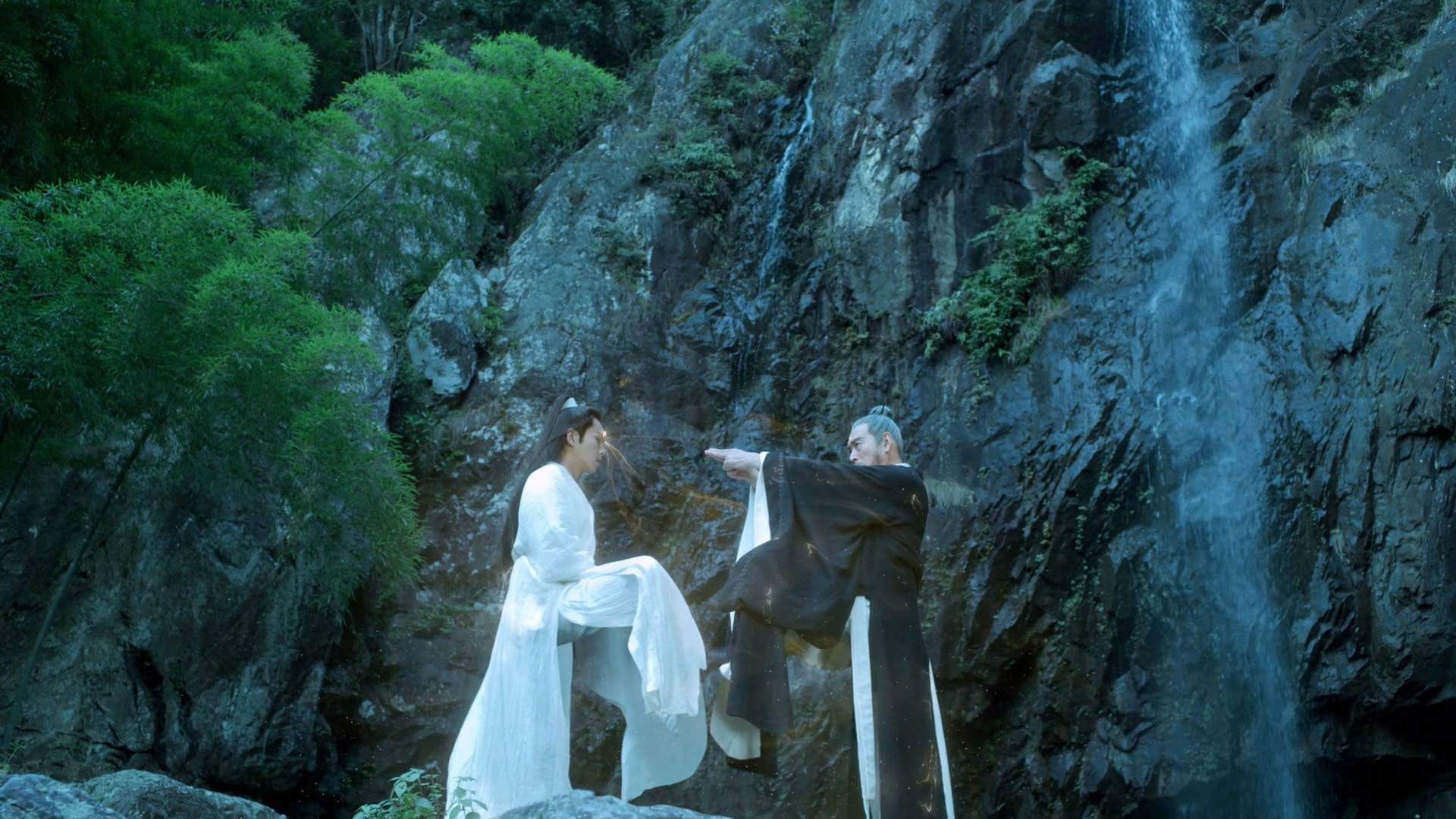 Watch Sword Snow Stride Ep 11 Eng Sub