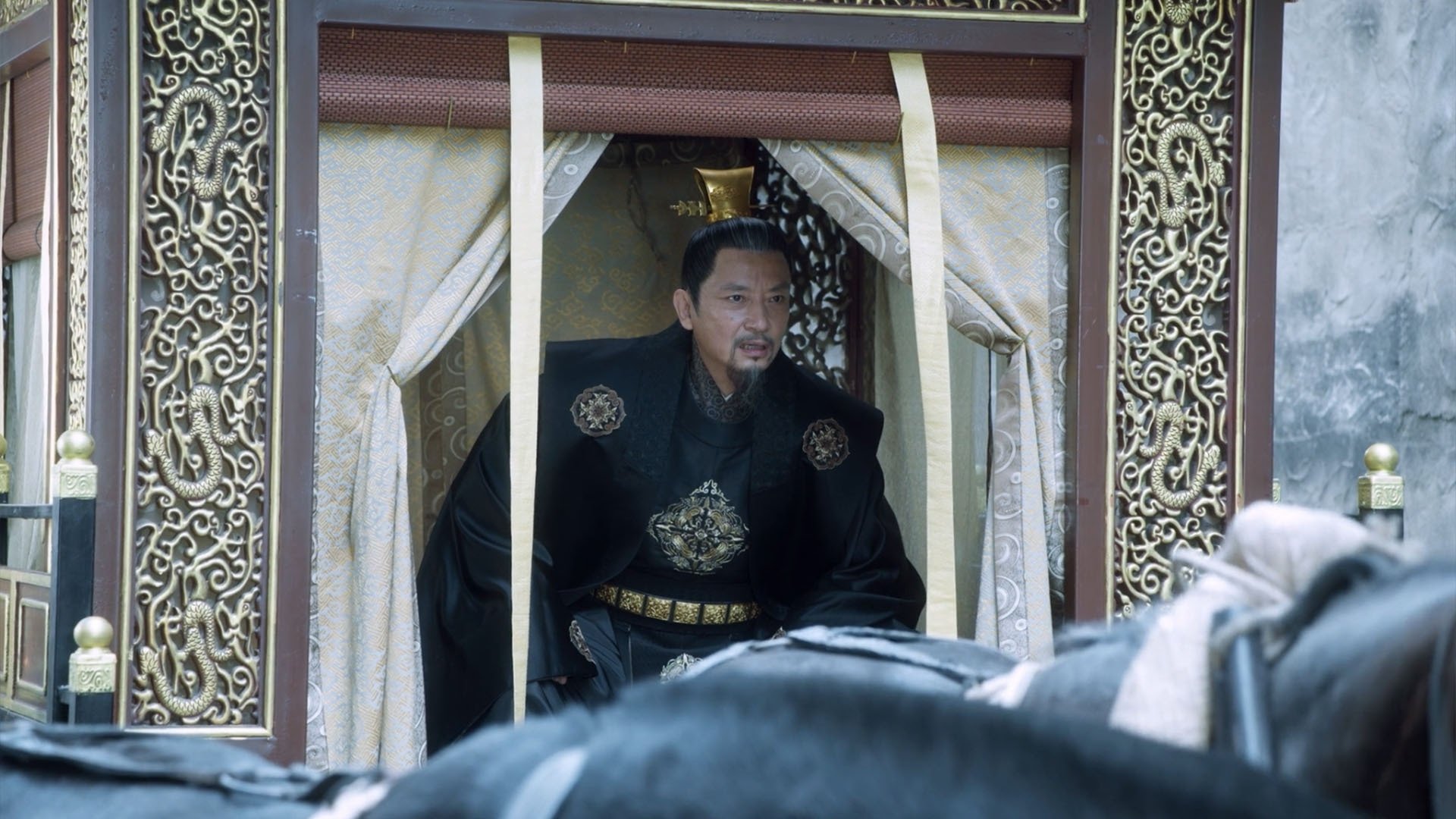 Watch Sword Snow Stride Ep 24 Eng Sub