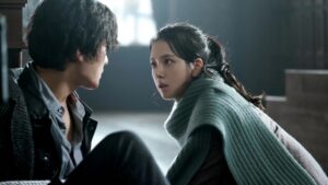 Snowdrop Episode 8 Episode 8 Preview Still