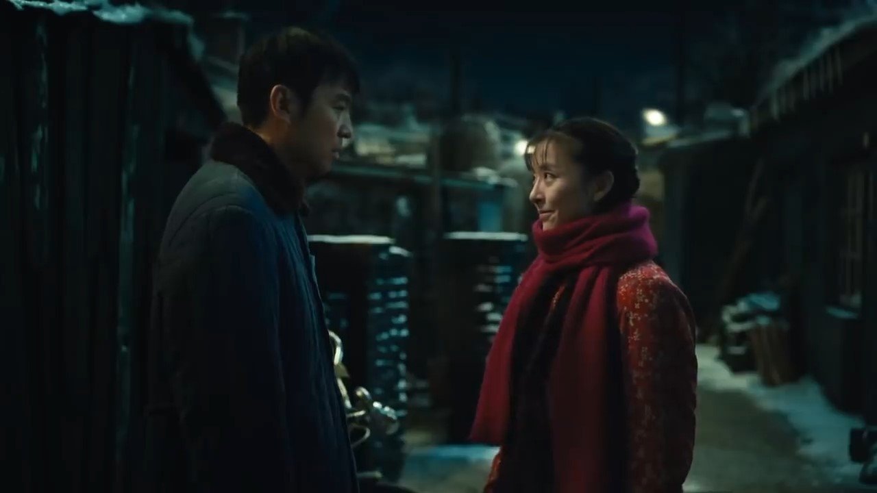 Watch A Lifelong Journey Ep 03 Eng Sub