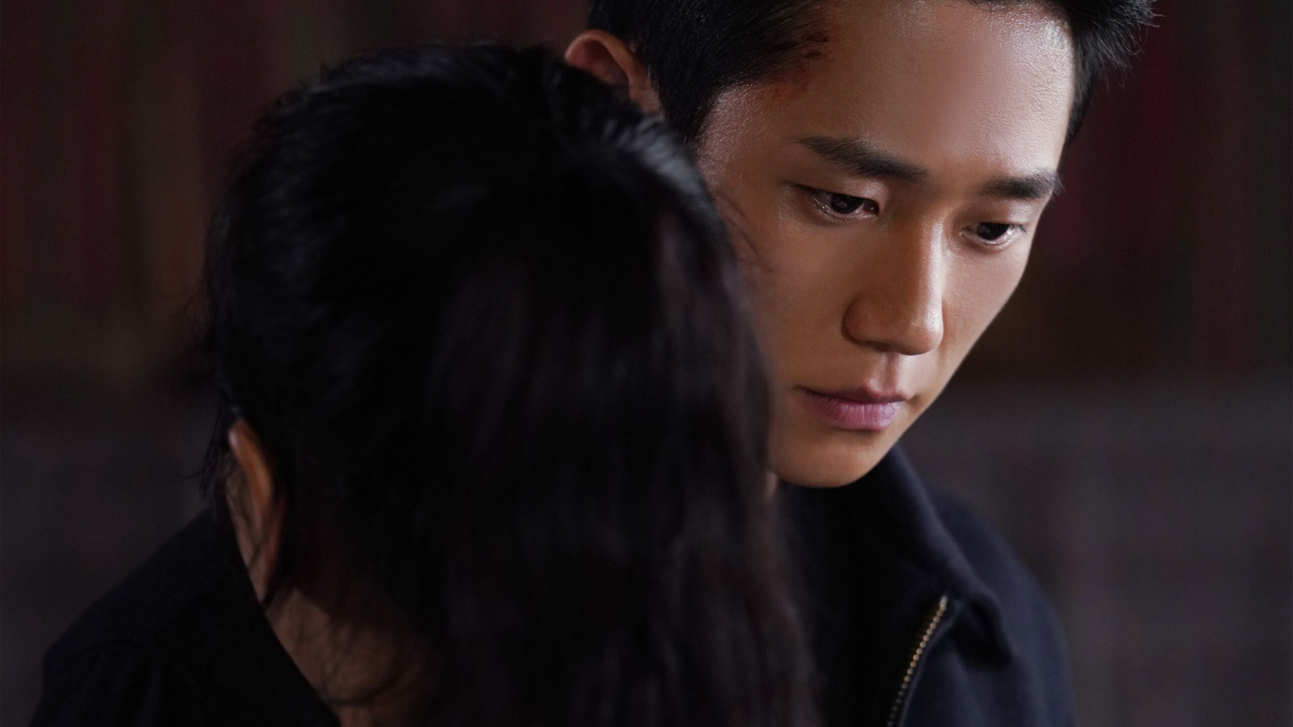 Watch Snowdrop Ep 06 Eng Sub