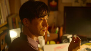 All of Us Are Dead Episode 4 Episode 4 Preview Still