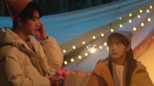 Shining For One Thing Episode 9 Episode 9 Preview Still