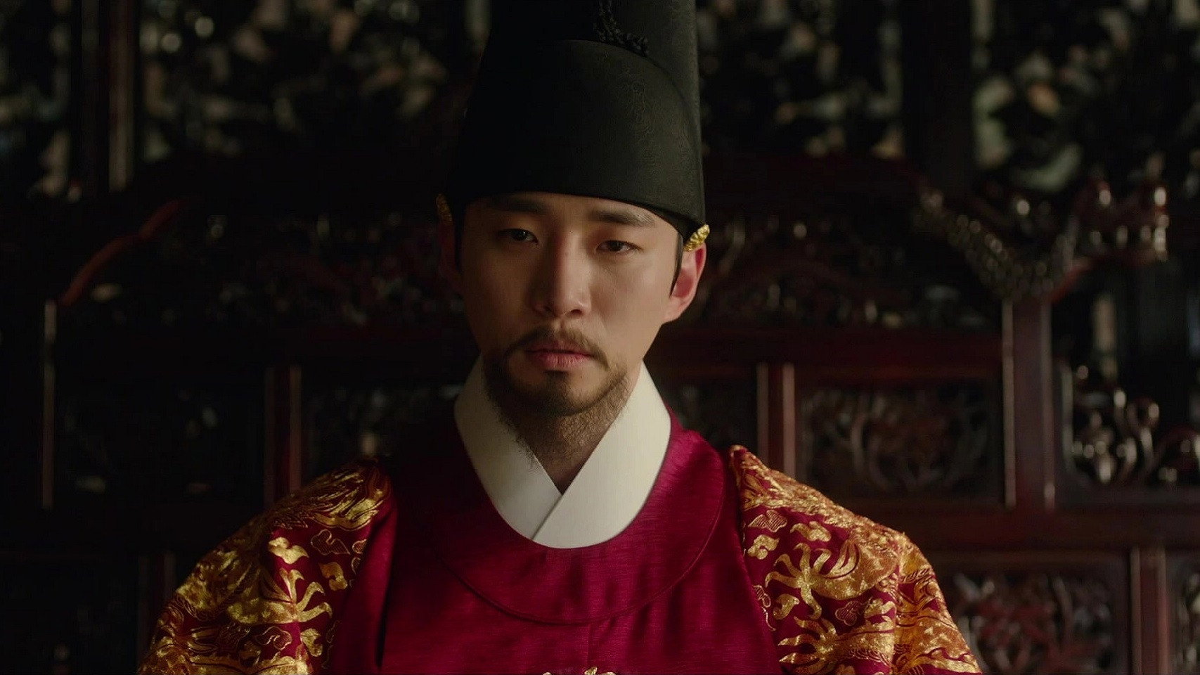 Watch The Red Sleeve Ep 17 Eng Sub