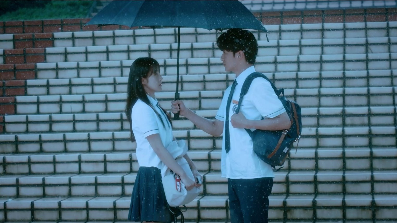 Watch Shining For One Thing Ep 01 Eng Sub