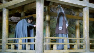 Sword Snow Stride Episode 34 Episode 34 Preview Still