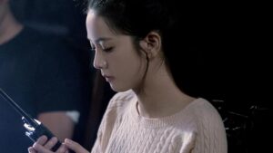 Snowdrop Episode 14 Episode 14 Preview Still