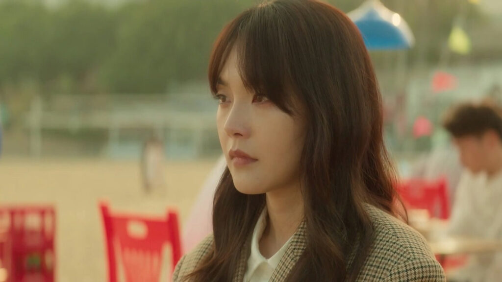 Shining For One Thing Episode 18