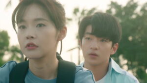 Shining For One Thing Episode 6 Episode 6 Preview Still