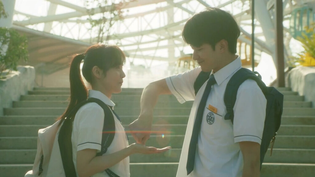 Shining For One Thing Episode 13