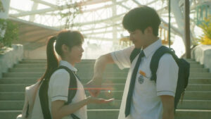 Shining For One Thing Episode 13 Episode 13 Preview Still