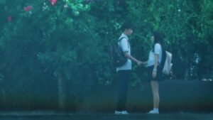 Shining For One Thing Episode 17 Episode 17 Preview Still