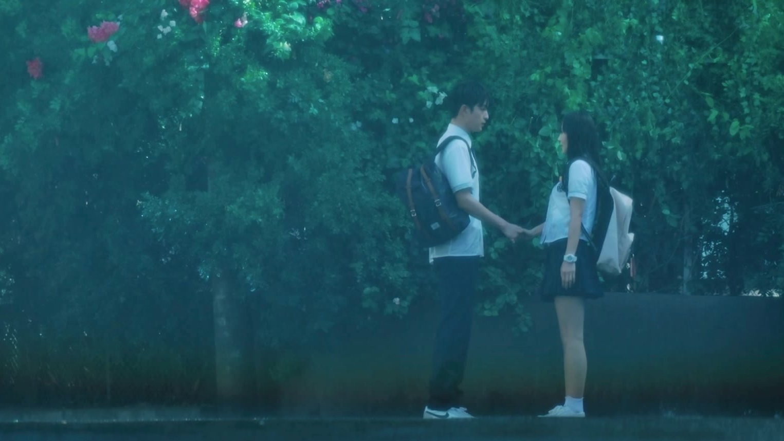 Watch Shining For One Thing Ep 17 Eng Sub