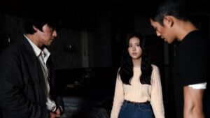 Snowdrop Episode 12 Episode 12 Preview Still