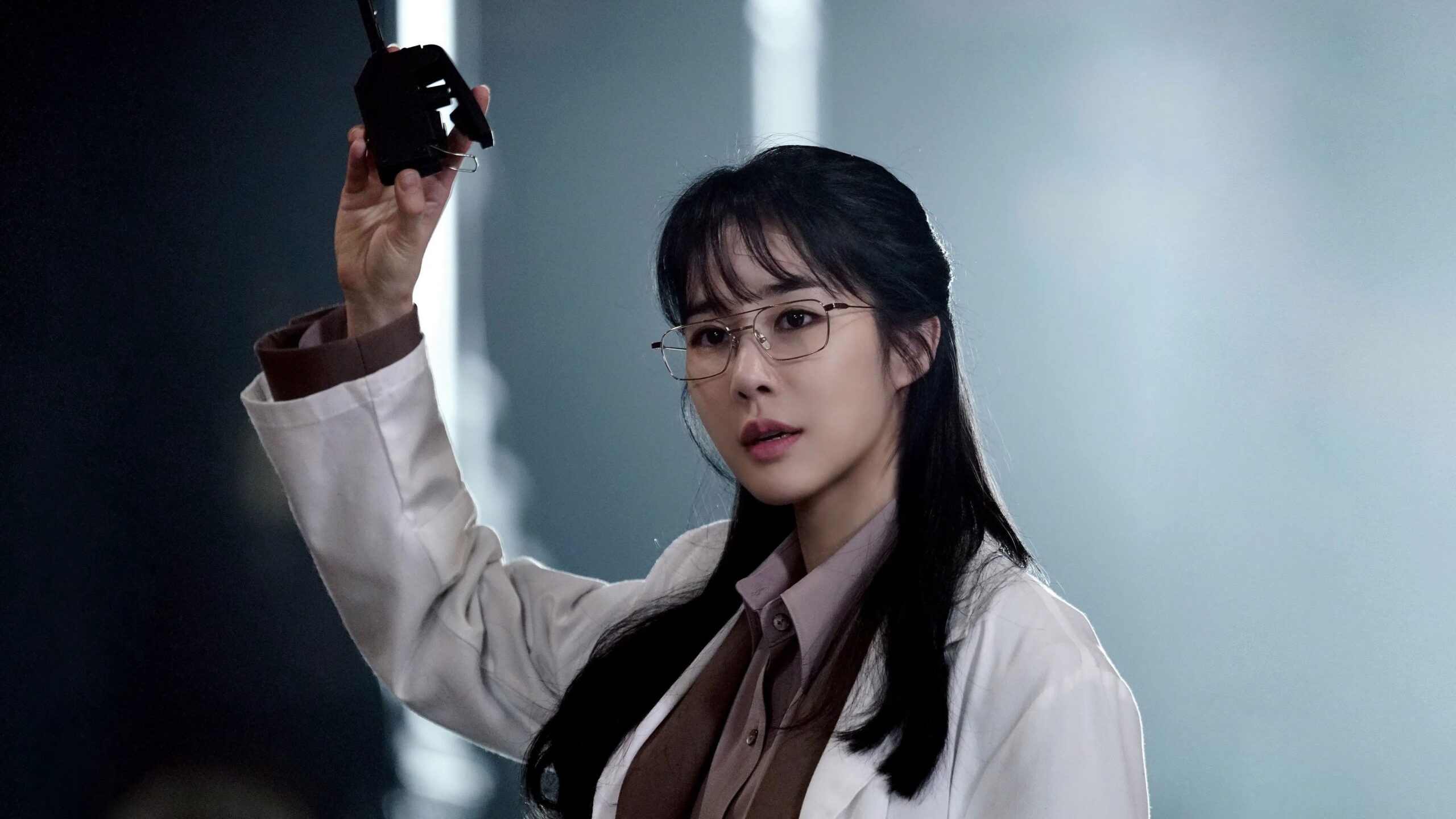 Watch Snowdrop Ep 09 Eng Sub