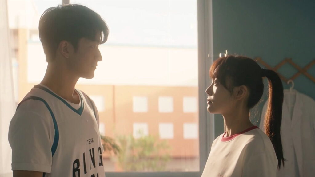 Shining For One Thing Episode 07
