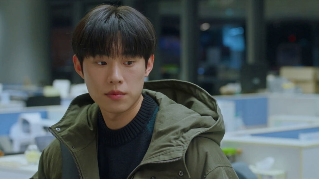 Our Beloved Summer Episode 15