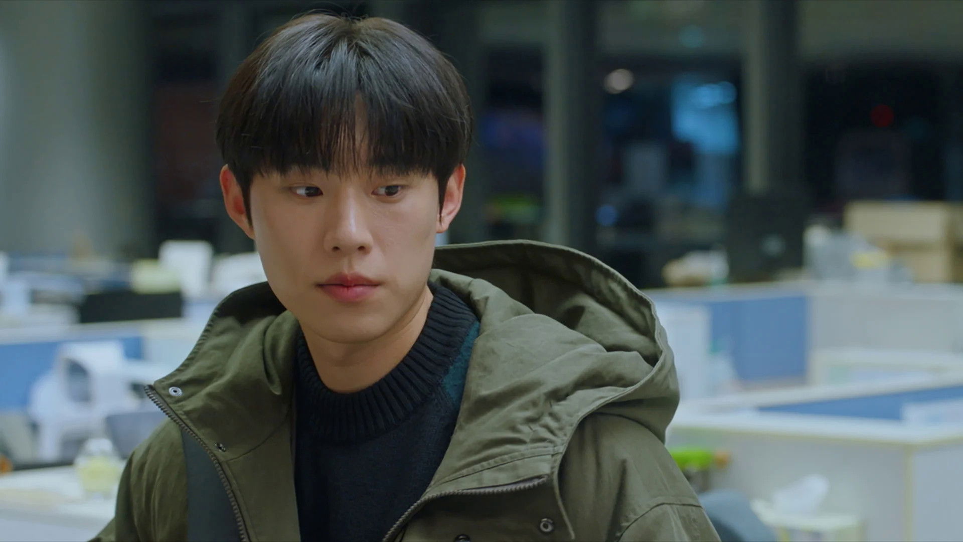 Watch Our Beloved Summer Ep 15 Eng Sub